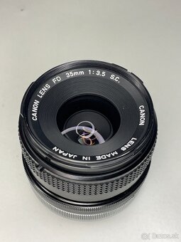 Canon AT-1 - 10