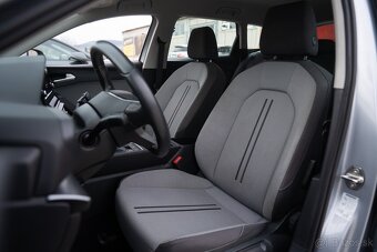 2022 Seat Leon Combi 2.0 TDI MT | 68 tisíc km - 10