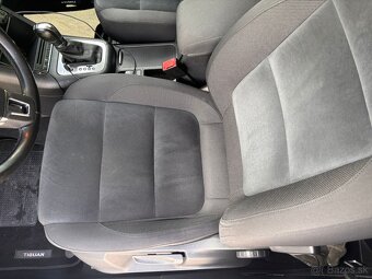 Volkswagen Tiguan 2.0 TDI 103kw 4motion DSG 2012 4x4 - 10