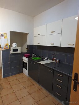 Na predaj dvojdom za super cenu 46.000 - 10