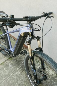 Predám elektrický bicykel Kross Level Boost 2.0 S - 10