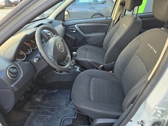 Dacia Duster 1,5 Dci, 4x4 - 10