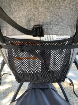 Thule Urban Glide - 10