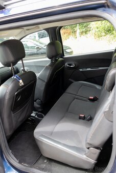 DACIA LODGY STEPWAY 1.5dci 7-MIESTNA - 10