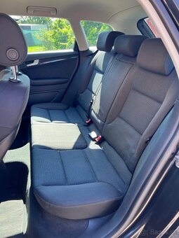 Predám Audi A3 2,0 TDI 103 kW (2005) S-line Optic - 10