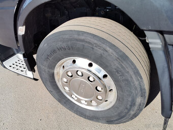 Prodám tahač návěsů DAF XF 530 FTP EURO 6 - 10