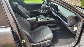 HYUNDAI IONIQ 6 PREMIUM 325PS 4x4 odpočet DPH - 10