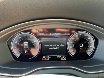 Audi Q5 Sportback 45 TFS - 10
