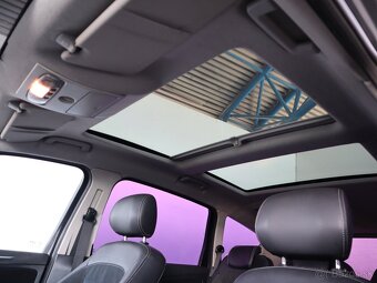 Ford S-Max Titanium - 10
