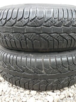 PNEUMATIKY ZIMNE R15 - 10