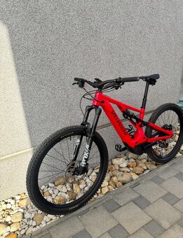 SPECIALIZED TURbo Levo Comp S3 - 10