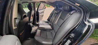 Volvo S60 2.4 D5 - 10