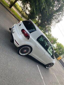 VW Golf 6 GTD - 10