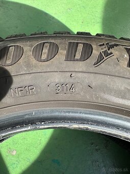205/60 R16 92H GOOD YEAR ULTRAGRIP 9 - 10