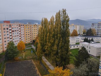 Predám garsónku - 10