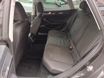 VW Arteon SB Elegance TDI 110kW DSG Ťažné - záruka Autodraft - 10