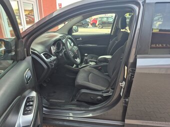 Fiat Freemont 2.0 Multijet Urban 103kW - 10