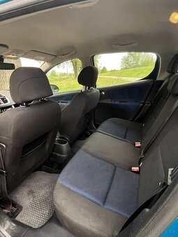 Predám Peugeot 207 - 10