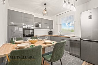 ALL INCLUSIVE | NA PREDAJ MODERNÝ 3-IZB. RD TYPU BUNGALOV V - 10