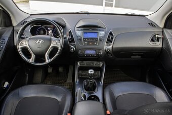 Hyundai ix35 1.6 GDI Style 4x2 - 10