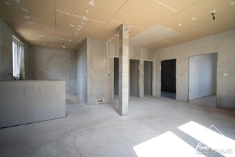 6-izbový rodinný dom na predaj vo Veľkej Mači - 10