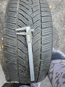 zimné kolesá Mercedes-Benz C-Klasse W206,S205,C206. - 10