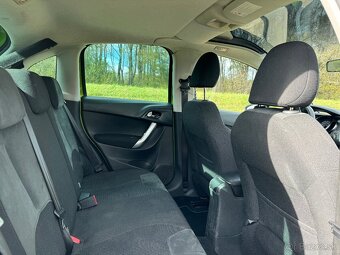 Citroën C3 1.6 HDi 66kW 2010 185 000km Exclusive - 10