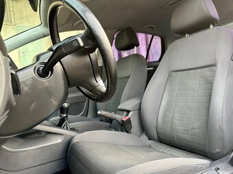 Volkswagen Golf 5 1.9TDI 77kw bez DPF 260 000km - 10