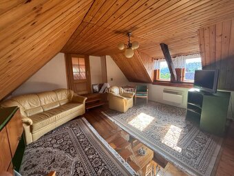 REZERVOVANÉ: Rodinný dom; 508 m2; Závada, obec Levoča 140.00 - 10