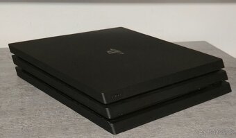 Playstation 4 pro - Jailbreak 12.50 - 10