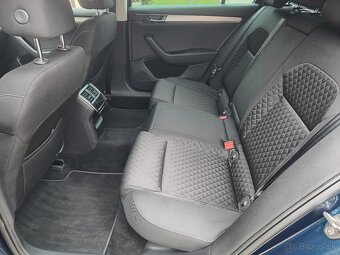 ❄️ZIMNÁ AKCIA Škoda Superb Combi 2.0 TDI DSG 114tis KM 2021 - 10