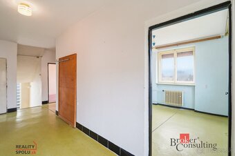 Rodinný dom Veľká Lúka - 10