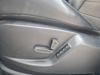 Ford S-Max 2.0 TDCi DPF 163k Titanium S A/T 7m - 10