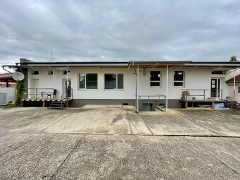 Prenajmem priestor pre ambulancie, obchod, kancelárie v BN - 10