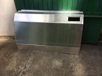 MTX LADA, VAZ 2105 VFTS AL díly karosérie - 10