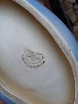 Predám porcelánovú sošku čajka - 10