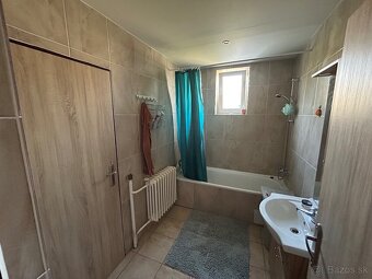 P3 izbový byt na prenájom - 10