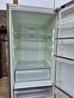 Chladnička  s mrazničkou  Samsung - 10