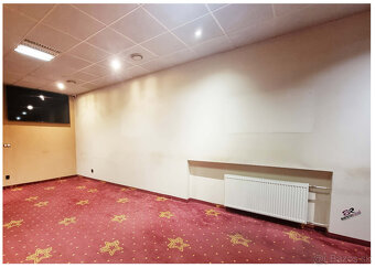 BUDOVA / PREDAJ / PRIAME CENTRUM BB / J. CIKKERA - 10