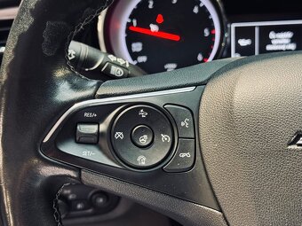 Opel Insignia 1.6 CDTI 136k S&S Innovation - 10