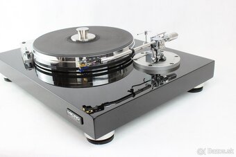 Gramofón MICRO SEIKI BL-91 + SAEC WE-308 - 10