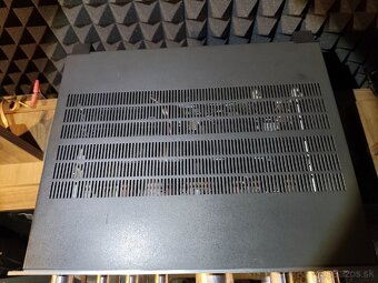 KENWOOD KA-7100 - 10