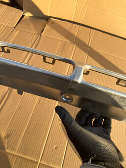 spoiler predni audi a6 c7 4g allroad - 10