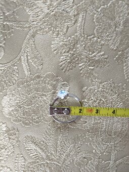 Zásnubný prsteň - 10