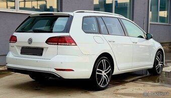VW GOLF VII VARIANT - PREDAJ AJ NA SPLÁTKY - 10