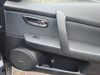 Rozpredám Mazda 6 GH 2011 - 10