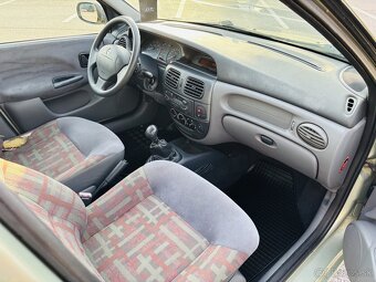 Renault Megane 1.4 55kw, Nova STK - 10