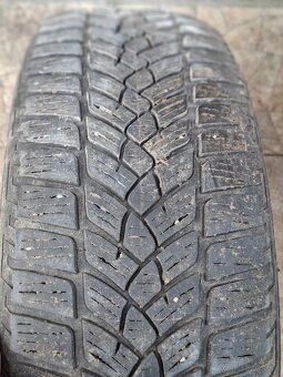 Pneumatiky, disky - 10