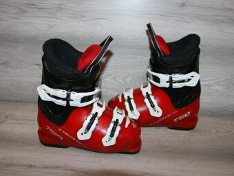 lyže fischer Curv 110 cm - 10