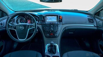 Opel Insignia 2.0 CDTI 130k Edition - 10